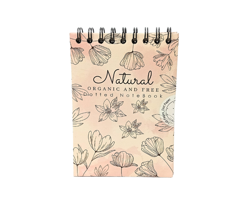 [2623] NOTE BOOK TAYALAND GOLDEN BEN SAADENE B6