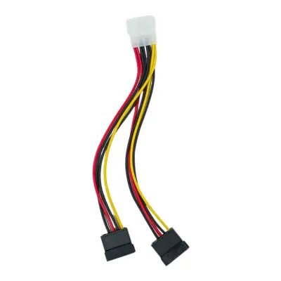 [CABSATA1TO2Y] CALBE ALIMENTATION SATA INTEX 1 TO 2Y