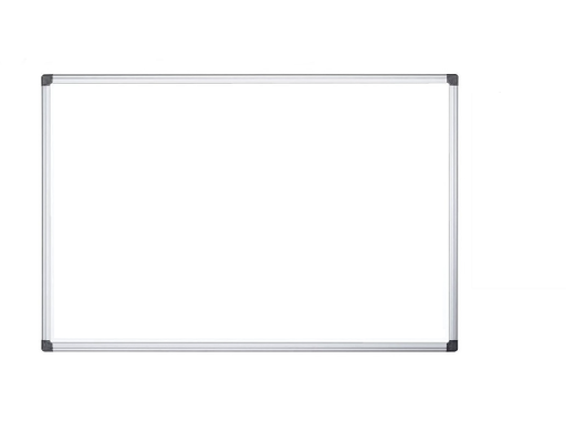 [Sa4323] TABLEAU BLANC SAMBARA 90*60