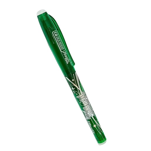 [TE6694] STYLO MAGIC TECHNO VERT TE6694