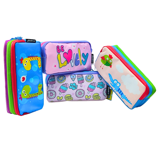 [CR1731] TROUSSE CRISTAL CR1731