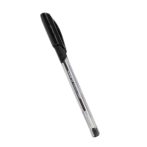 [CL3565] STYLO CLARO TRION GRIP NOIR CL3565