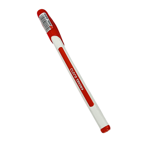 [CL3570] STTYLO CLARO TRION CORP BLANC ROUGE CL3570