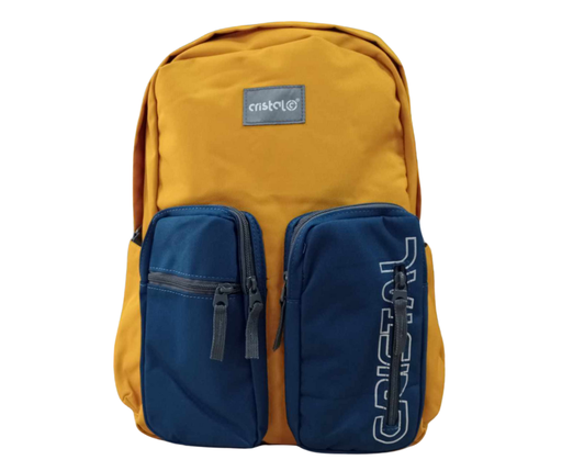 [CR4309] SAC A DOS CRISTAL CR4309