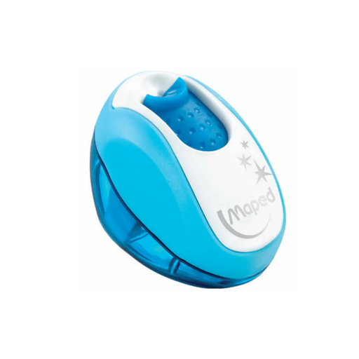 [MA030111] TAILLE CRAYONS MAPED CLEAN 030111