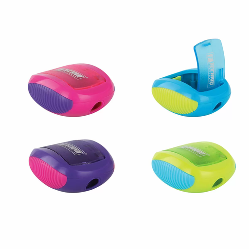 [TE4915] TAILLE CRAYON TECHNO SPACE 4915
