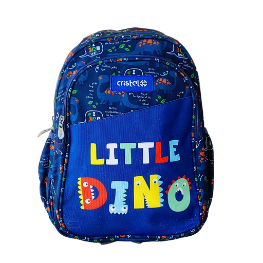 [CR3414] SAC A DOS CRISTAL CR3414