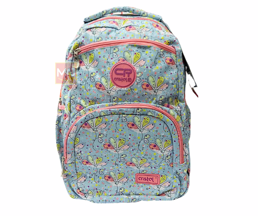 [CR4519.] SAC A DOS CRISTAL CR4519