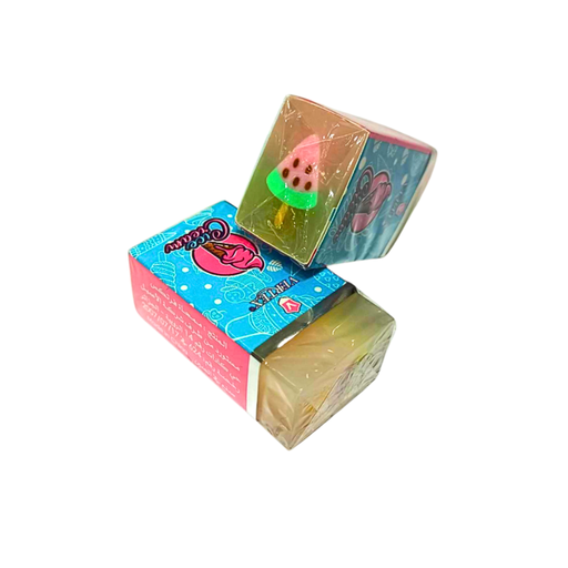 [VS1522] GOMME VERTEX ICE CREAM