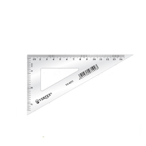 [VS0273] EQUERRE VERTEX VS273