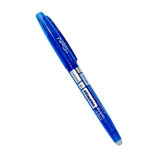 [RS10001] STYLO MAGIC NAS BLEU RS10001
