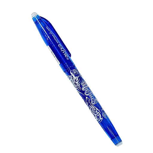 [IS11110] STYLO MAGIC EXINE BLEU IS11110