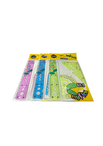 [IS12024] KIT EXINE FLEXIBLE 20CM