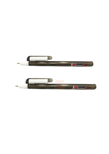 [V1642N] STYLO VERTEX RUNNER NOIR V1642N