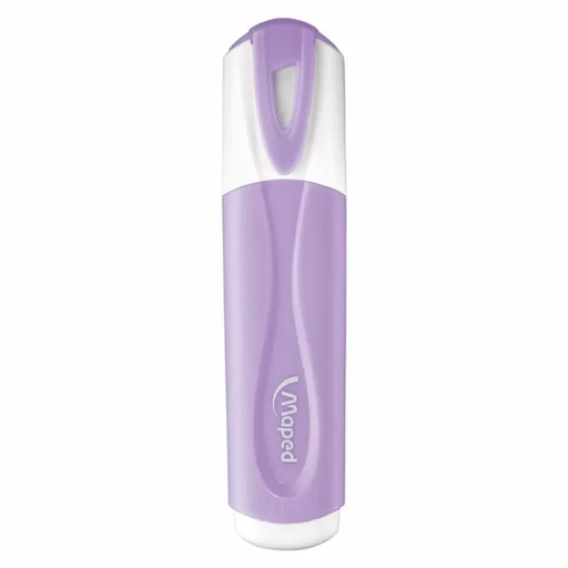 [MA742571] SURLIGNEUR MAPED PASTEL MAUVE DISPLAY