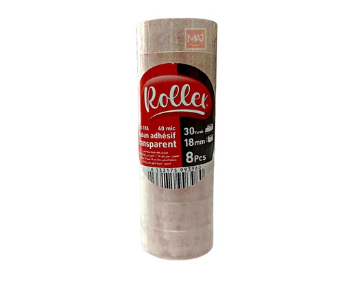 [RO3018] SCOTCH PM 18MM ROLLEX RO3018