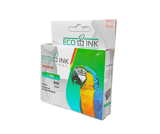 CARTOUCHE EPSON GOOD INK E-2991 XL BLACK