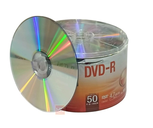 DVD SONY 4.7 GB 16X 