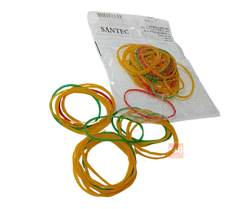 [SANTEC10] ÉLASTIQUE SANTEC 10GRM