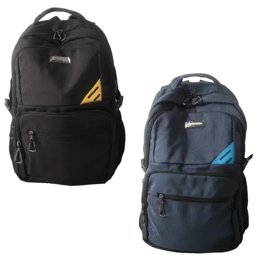 [TE6891] SAC A DOS TECHNO TE6891