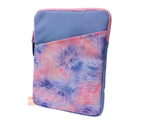 [EP211F] POCHETTE IPAD TIGER FILLE EP211F