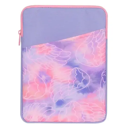 [EP211F] POCHETTE IPAD TIGER FILLE EP211F