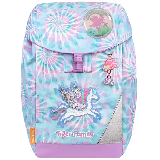 [2214F] SAC A DOS TIGER 2214F