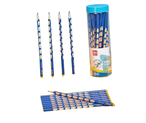 [DE58182] CRAYON NOIR DELI DE58182