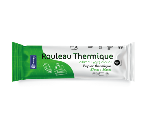 [GA57*50] BOBINE THERMIQUE GALAXIE 57*50