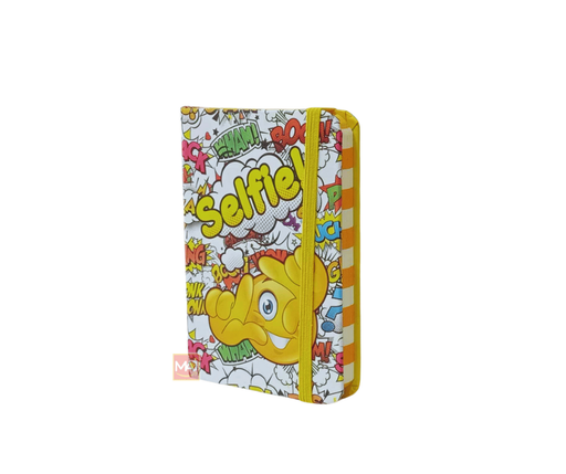 [SA05173] AGENDA INTIME SAMBARA 05173
