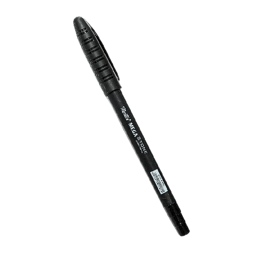 STYLO MONTEX MEGASTONE BLEU 