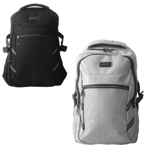 [TE6888] SAC A DOS TECHNO TE6888