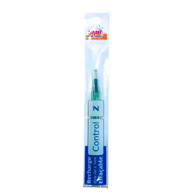 [023A15] RECHARGE STYLO MAGIC SMB VERT 