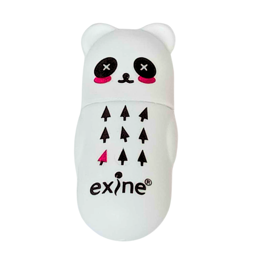 [IS05106] GOMME EXINE IS05106