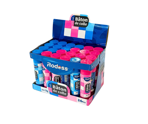 [RS02001] COLLE STICK RODESS 9G RS02001