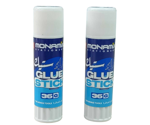 COLLE STICK MONAMIX 36GR MX9036