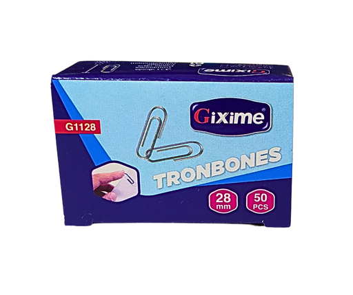 [G1128] TRONBONES GIXIME G1128