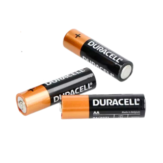 [DURLR6] PILE DURACELL LR6