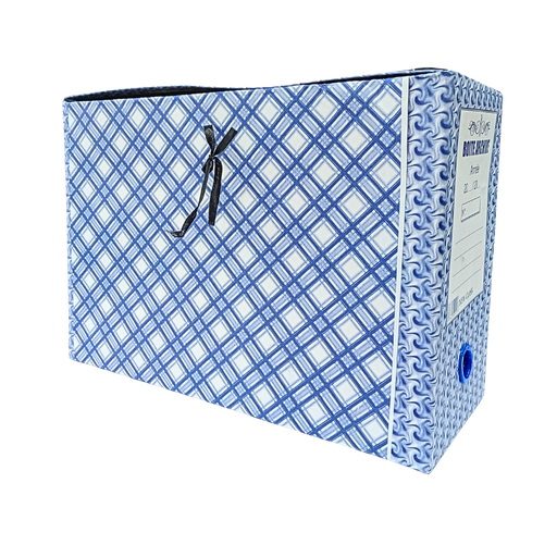 BOITE ARCHIVE DOUBLE GM NEW CLASS 