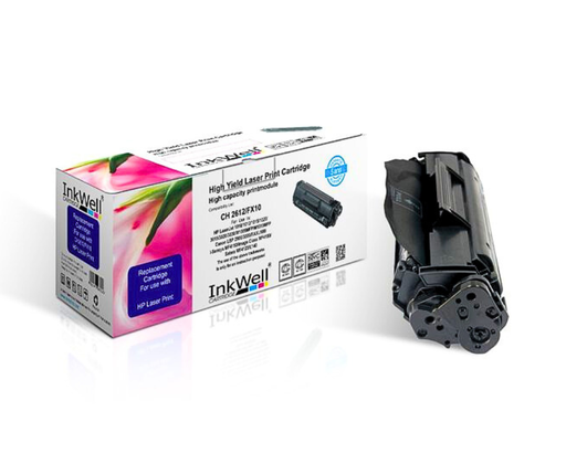 [CH2612/FX10] TONER INKWELL CH2612/FX10
