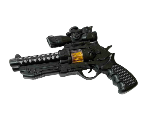 [TO880] PISTOLET TOYS GRAND MODEL TO880