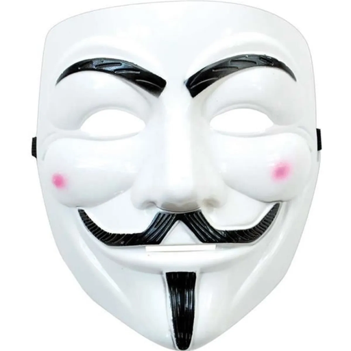 [MSQJ] MASQUE ANONYMOUS+NINJA