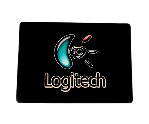[TPLOGITECH] TAPIS SOURIS LOGITECH GM 