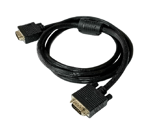 [MT-C1.5VGAM/M] CABLE VGA MALE/MALE MT 1.5M 