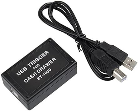 [MT-RJ12USB] ADAPTATEUR MACTECH USB/RJ12 USB TRIGGER 