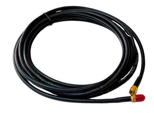 [MT-C3 SMA M/F] CÂBLE COAXIAL M/F MAC TECH 3M 