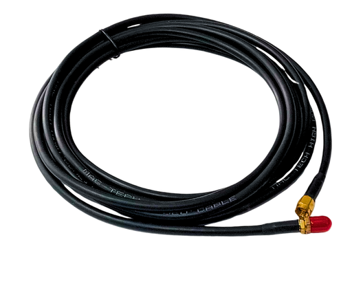 [MT-C3 SMA M/F] CÂBLE COAXIAL MALE/FEMELLE MACTECH 3M 