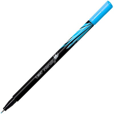 [BIC205] STYLO BIC INTENSITY FINE BLEU CIEL 