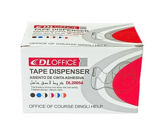 [DL20051] DÉVIDOIR DE SCOTCH DL OFFICE 