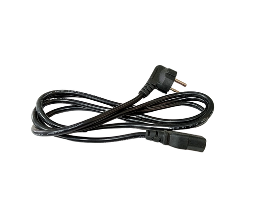 [MT-C1.8POW/IN] CABLE D'ALIMENTATION MAC TECH 1.8 M  